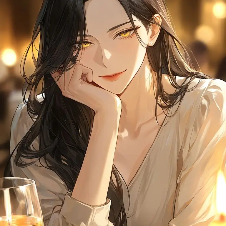 TrendyShare1501의 My Alpha Fiancée