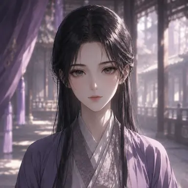 Profile image of 紫瑛
