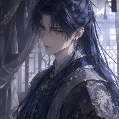 Profile image of 天瑤