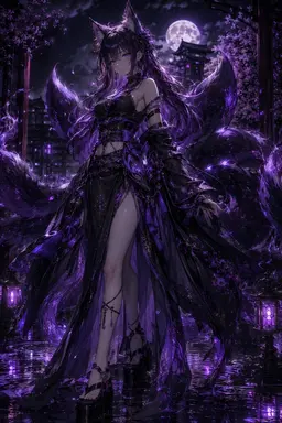 Profile image of ノクス