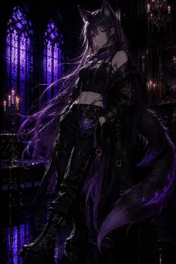 Profile image of ノクス