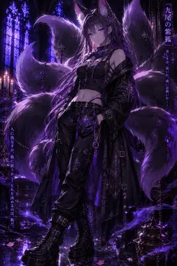 Profile image of ノクス