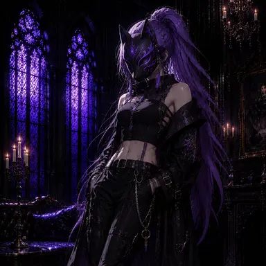 Profile image of ノクス