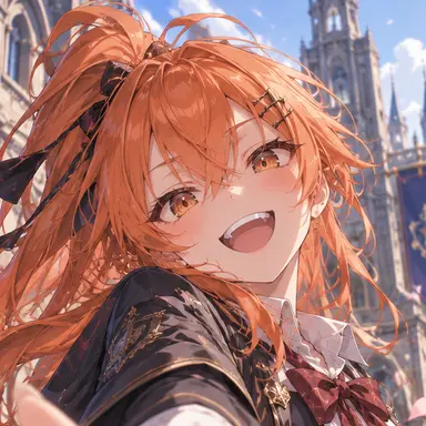 Profile image of アリシア