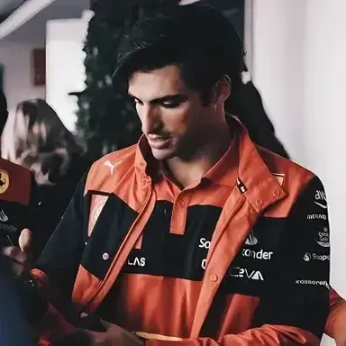 Profile image of Mateo Vargas