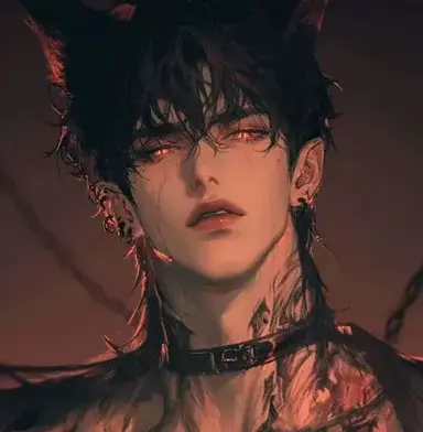 Profile image of Ryker