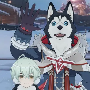 Profile image of Alyosha
