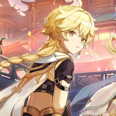 Profile image of Aether