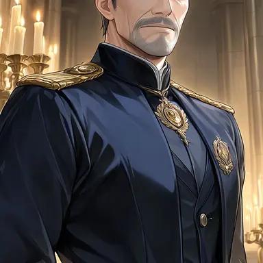 Profile image of Aldric