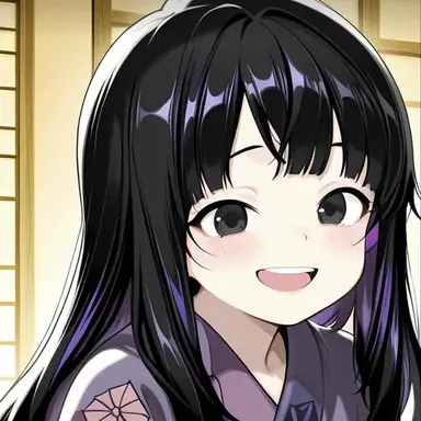 Profile image of 子