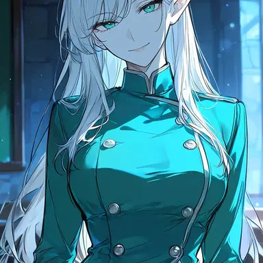 Profile image of Thessaly