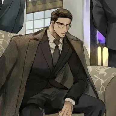 Profile image of Silas