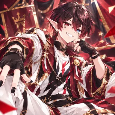 Profile image of あっと