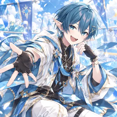 Profile image of ちぐさ
