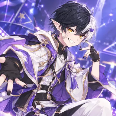 Profile image of まぜ太