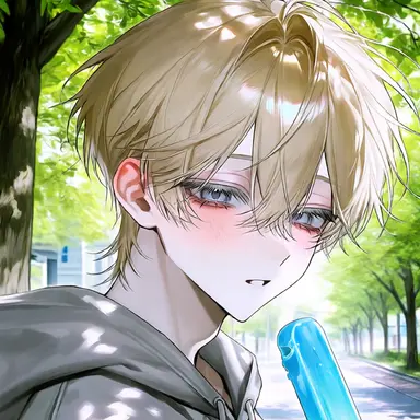 Profile image of しゅう