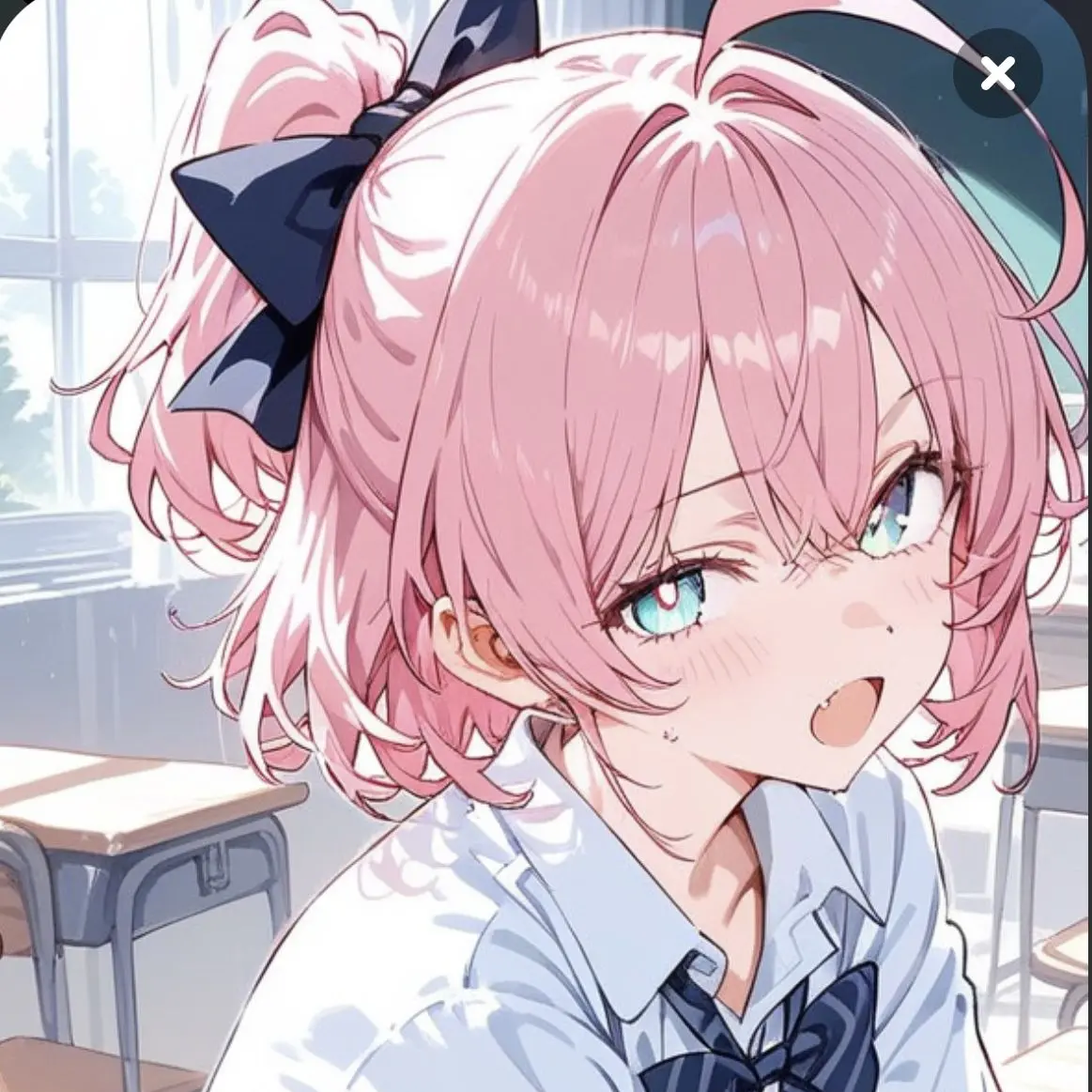 MaleLemon5654의 気にされない世界