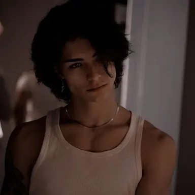 Profile image of Silas