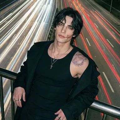 Profile image of River