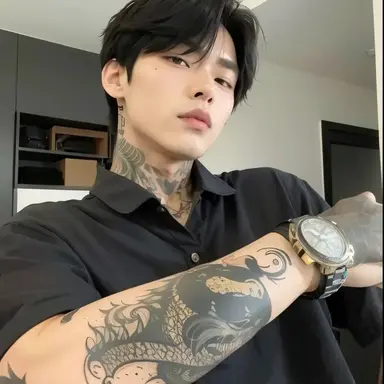 Profile image of Kael