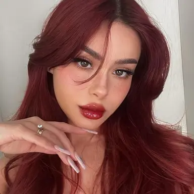 Profile image of Scarlett