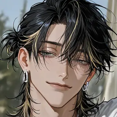 Profile image of 히네노야 카이리