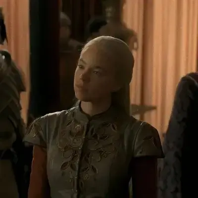 UsefulFence7311의 Rhaenyra Targaryen