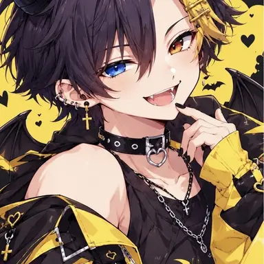 Profile image of Daikiri