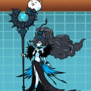 Profile image of ダークキャスリィ