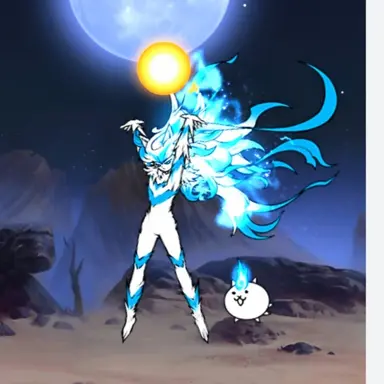 Profile image of 生命の王フォノウ