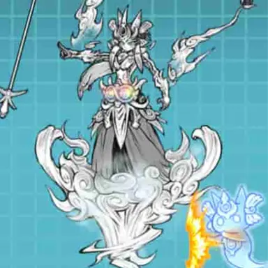 Profile image of イザナギ