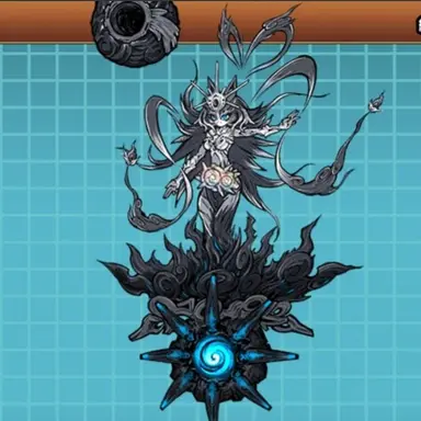 Profile image of イザナミ