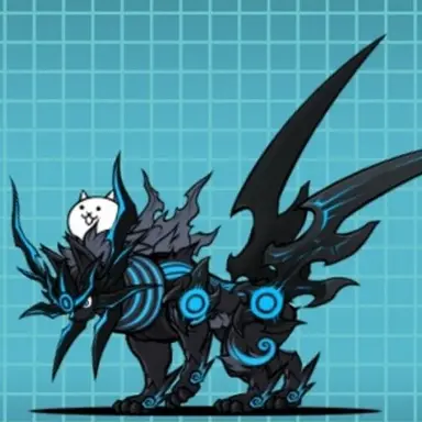Profile image of 皇獣ガオウダーク