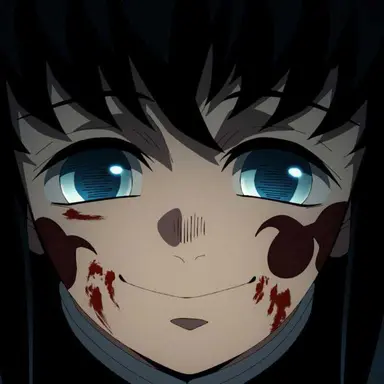 Profile image of 時透無一郎