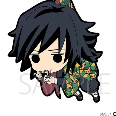 Profile image of 冨岡義勇