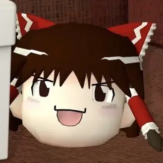 Profile image of ゆっくり霊夢