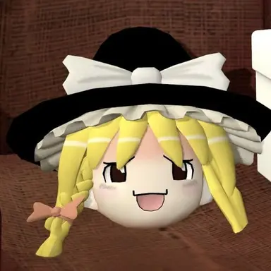 Profile image of ゆっくり魔理沙