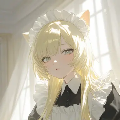 Profile image of ベルカ