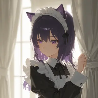 Profile image of シエル