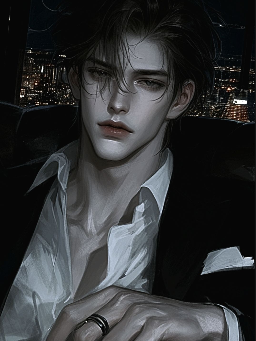 침범 대표 이미지