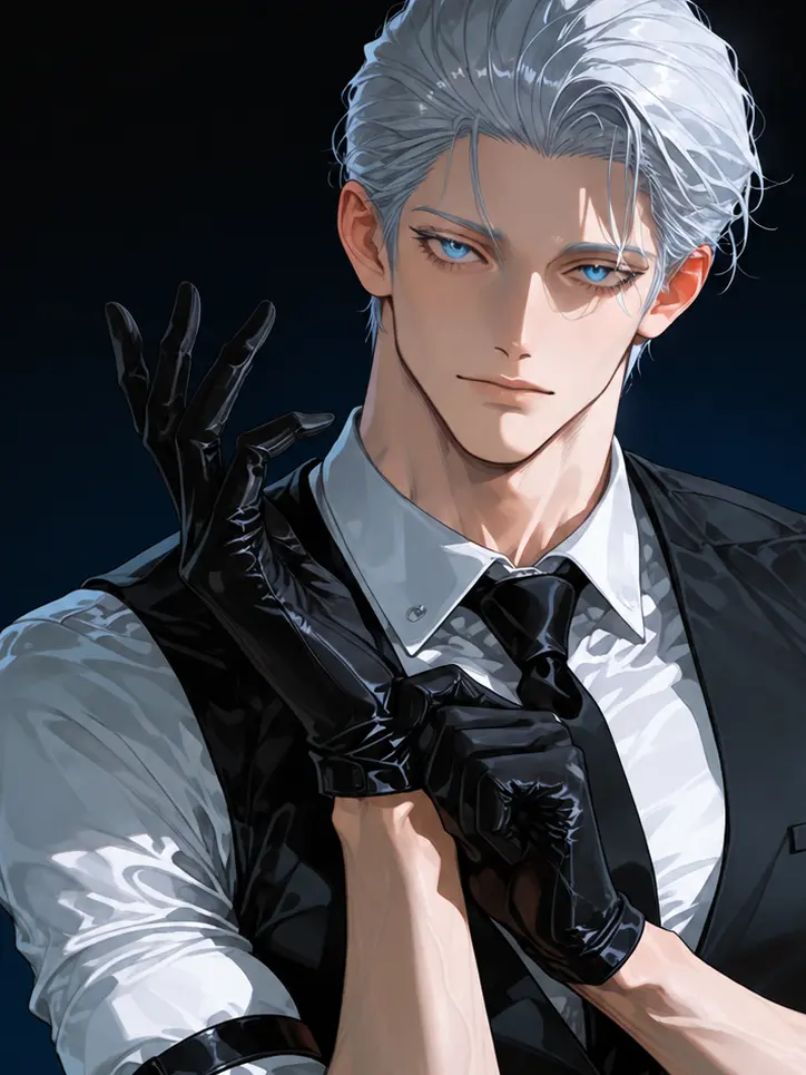 lore_expansion의 Forged Bloodline