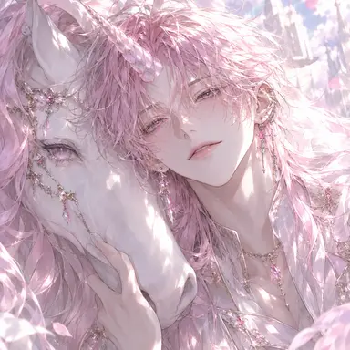 Profile image of 紫苑
