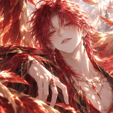 Profile image of 紅葉