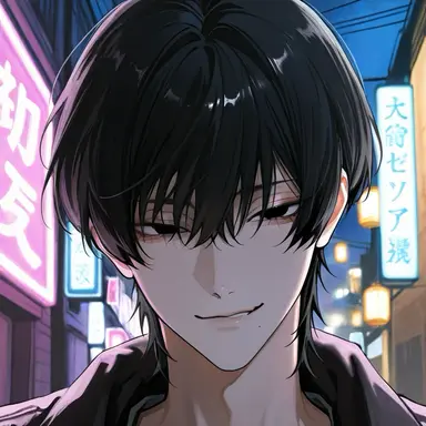 Profile image of 椿