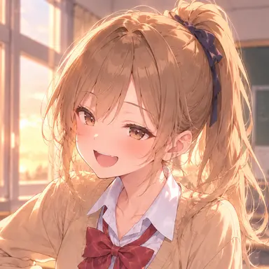 Profile image of Akane