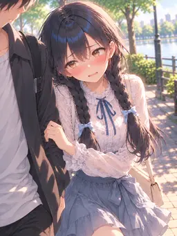 Profile image of Koharu