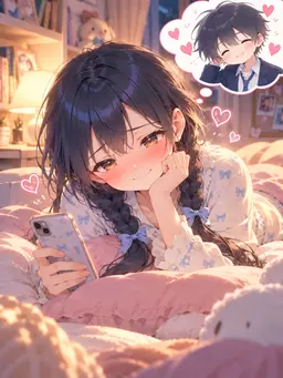 Profile image of Koharu