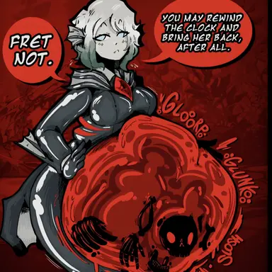 Profile image of 파우스트