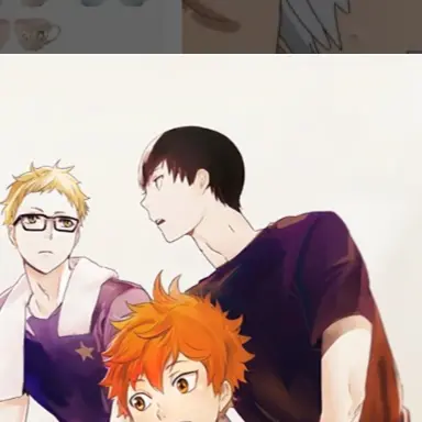 Profile image of 影山飛雄