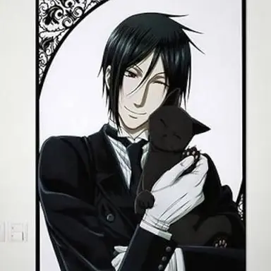 Profile image of Sebastian Michaelis